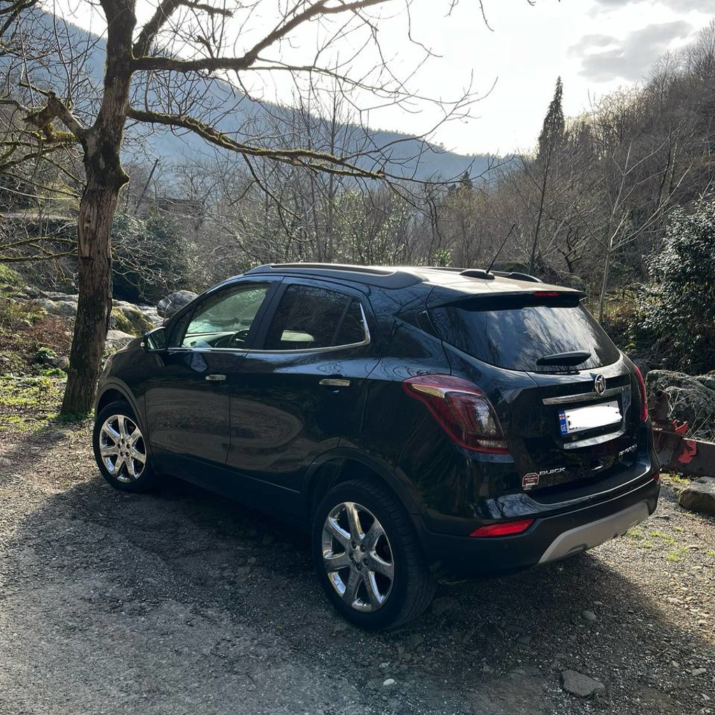 Buick Encore