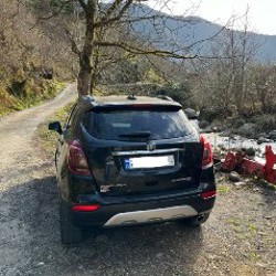Buick Encore - фото 2