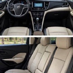 Buick Encore - фото 3