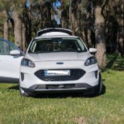 Ford Escape - фото 2