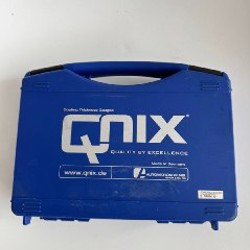 Толщиномер Qnix 4500 - фото 5