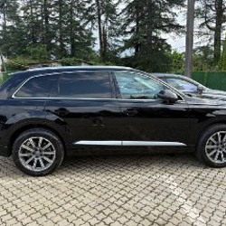 Audi Q7 - фото 5