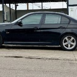 BMW 328i E90 - фото 4