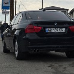 BMW 328i E90 - фото 6