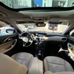 Infinity QX30 - фото 3