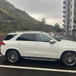 MERCEDES-BENZ GLE 350 4MATIC - фото 3
