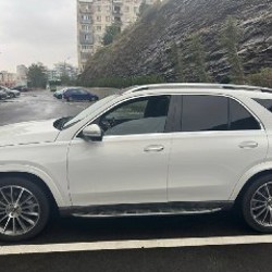 MERCEDES-BENZ GLE 350 4MATIC - фото 4