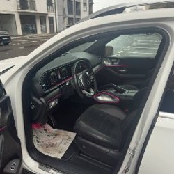 MERCEDES-BENZ GLE 350 4MATIC - фото 6