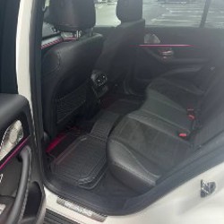MERCEDES-BENZ GLE 350 4MATIC - фото 7