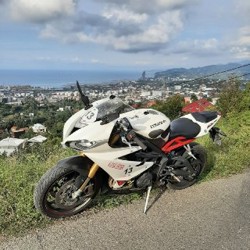 Мотоцикл Triumph Daytona 675R - фото 3