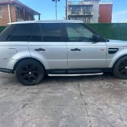 Range Rover 4.2 - фото 2