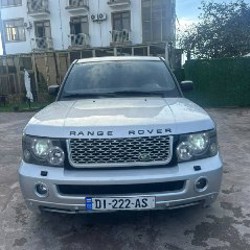 Range Rover 4.2 - фото 3