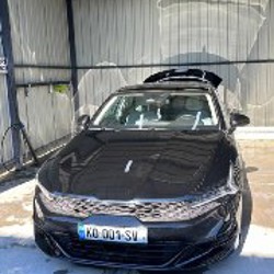 Kia K5 - фото 2