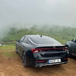 Kia K5 - фото 3
