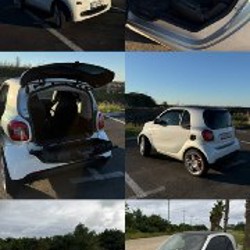 Smart Fortwo - фото 5