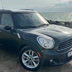Mini Countryman - фото 1