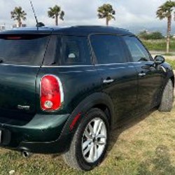 Mini Countryman - фото 2