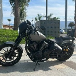 Yamaha Bolt 950 - фото 2