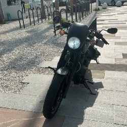 Yamaha Bolt 950 - фото 5