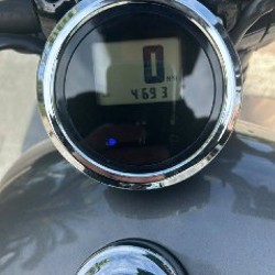 Yamaha Bolt 950 - фото 7