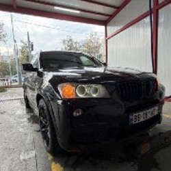 BMW X3 - фото 3
