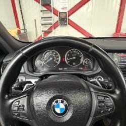 BMW X3 - фото 5