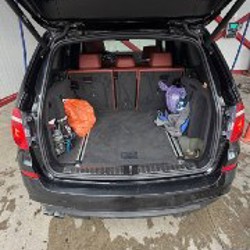 BMW X3 - фото 10