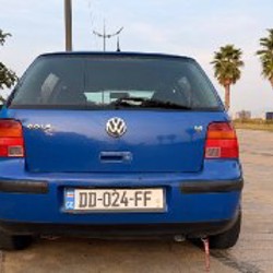 Golf - фото 2
