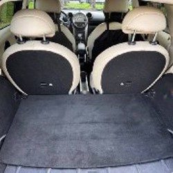Mini Countryman - фото 4