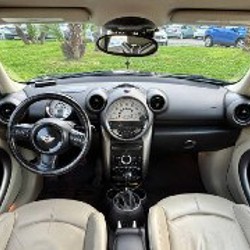 Mini Countryman - фото 6