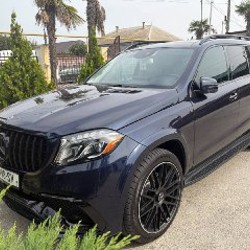 Mercedes GLS 450 4Matic - фото 2