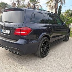Mercedes GLS 450 4Matic - фото 3