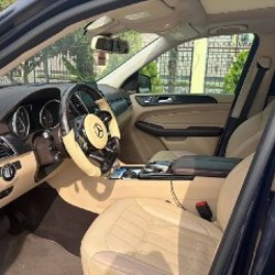 Mercedes GLS 450 4Matic - фото 4