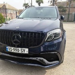 Mercedes GLS 450 4Matic - фото 6