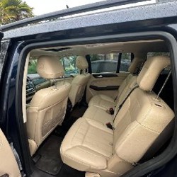Mercedes GLS 450 4Matic - фото 10