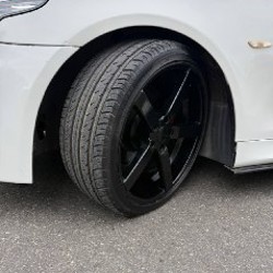 BMW 535i (E60) Stage 2 - фото 3