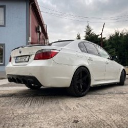 BMW 535i (E60) Stage 2 - фото 5