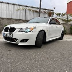 BMW 535i (E60) Stage 2 - фото 6