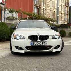 BMW 535i (E60) Stage 2 - фото 7