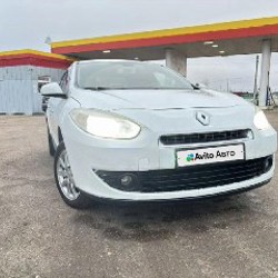 Renault Fluence - фото 2