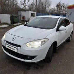 Renault Fluence - фото 3