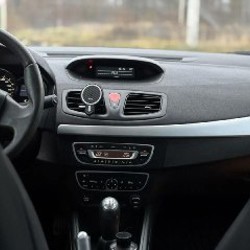 Renault Fluence - фото 7