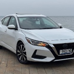 Nissan Sentra - фото 2