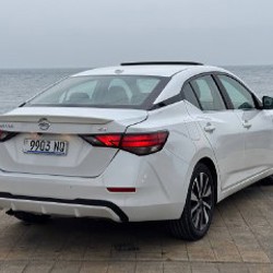 Nissan Sentra - фото 3