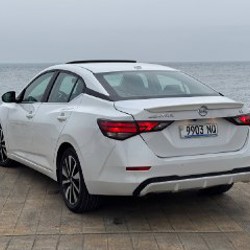 Nissan Sentra - фото 4