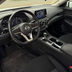 Nissan Sentra - фото 5