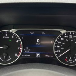 Nissan Sentra - фото 6