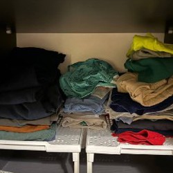 Кроксы - фото 1