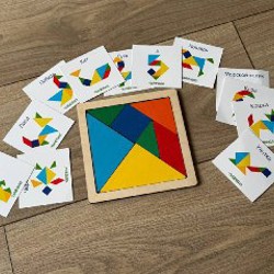 Макси пазлы Hot Wheels - фото 8