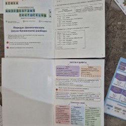 Шпаргалки отличника 1-4 классы математика и русский язык - фото 6
